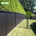 Fence a rete a catena a griglia interiore